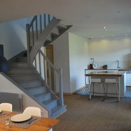 Maison De Village, Charme Scandinave Villa
