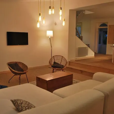 Villa Maison De Village, Charme Scandinave *