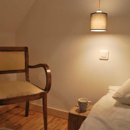 Villa Maison De Village, Charme Scandinave